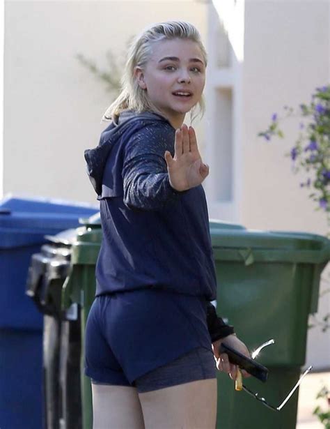 chloe grace moretz leak